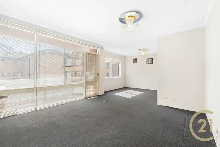Second view of Homely apartment listing, 12/17-19 Nagle Street, Liverpool NSW 2170
