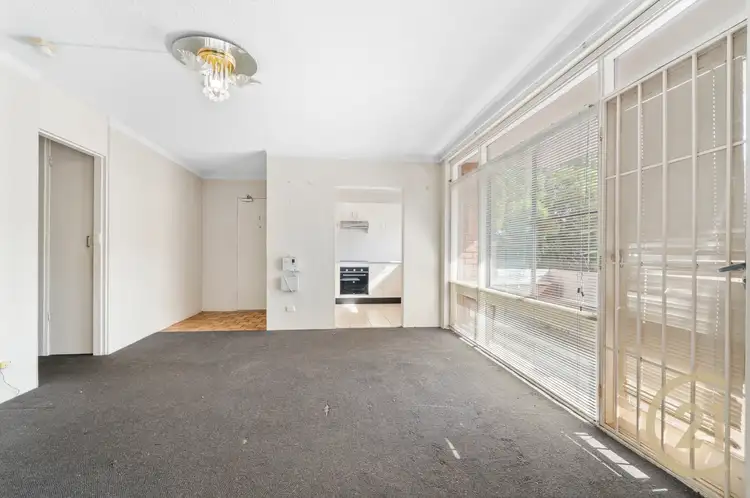 Fourth view of Homely apartment listing, 12/17-19 Nagle Street, Liverpool NSW 2170