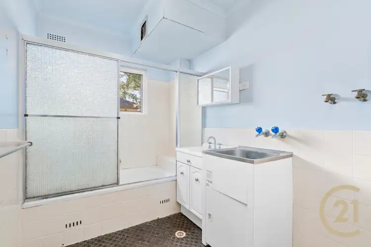 Fifth view of Homely apartment listing, 12/17-19 Nagle Street, Liverpool NSW 2170