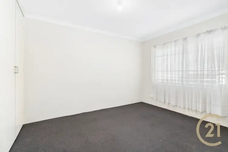 Sixth view of Homely apartment listing, 12/17-19 Nagle Street, Liverpool NSW 2170