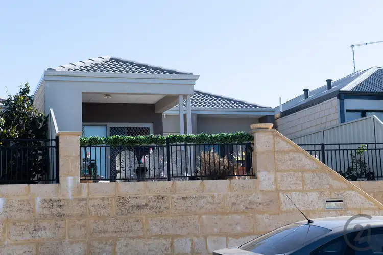 Third view of Homely house listing, 140 Sanctuary Circuit, Dawesville WA 6211