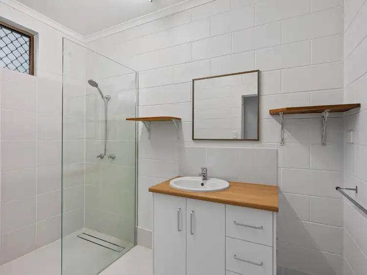 Fifth view of Homely house listing, 15 Silkwood Close, Manoora QLD 4870