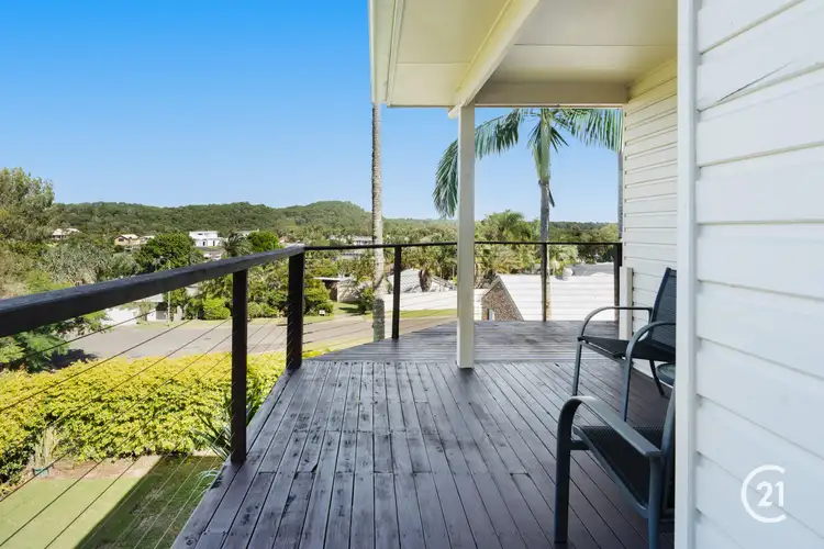 Third view of Homely house listing, 3 Defender Court, Sunrise Beach QLD 4567