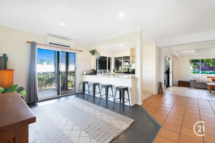 Fourth view of Homely house listing, 3 Defender Court, Sunrise Beach QLD 4567