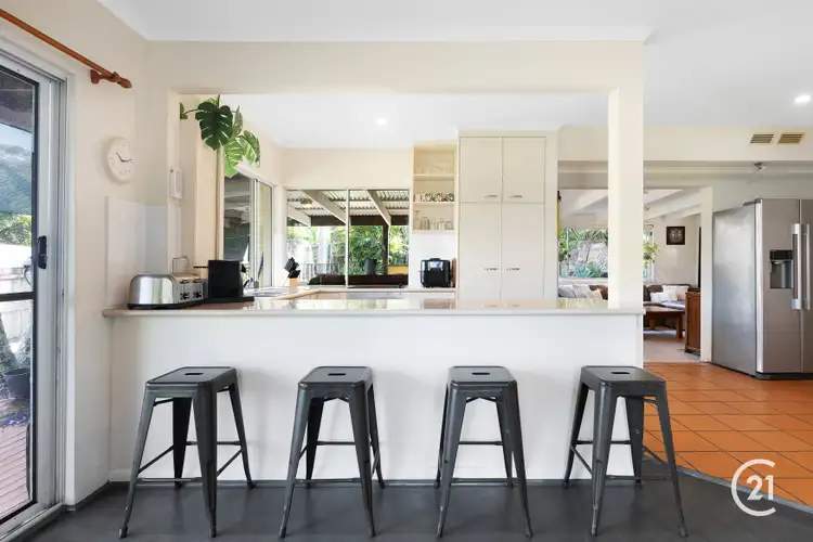 Fifth view of Homely house listing, 3 Defender Court, Sunrise Beach QLD 4567