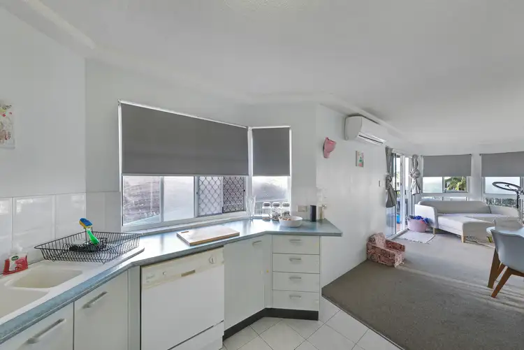 Third view of Homely apartment listing, 3/5 Cooma Terrace, Caloundra QLD 4551