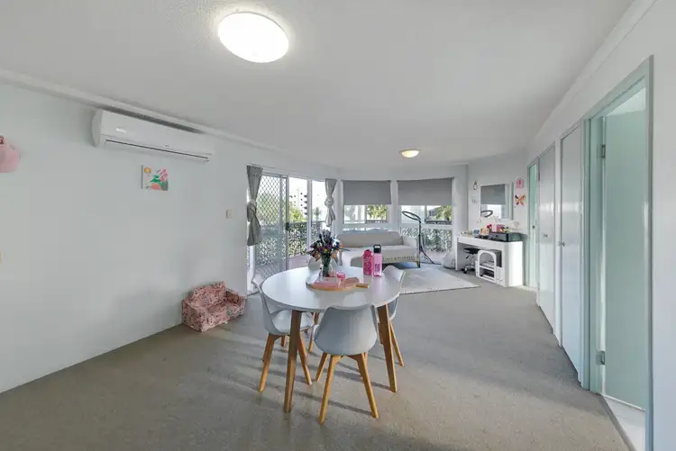 Fourth view of Homely apartment listing, 3/5 Cooma Terrace, Caloundra QLD 4551