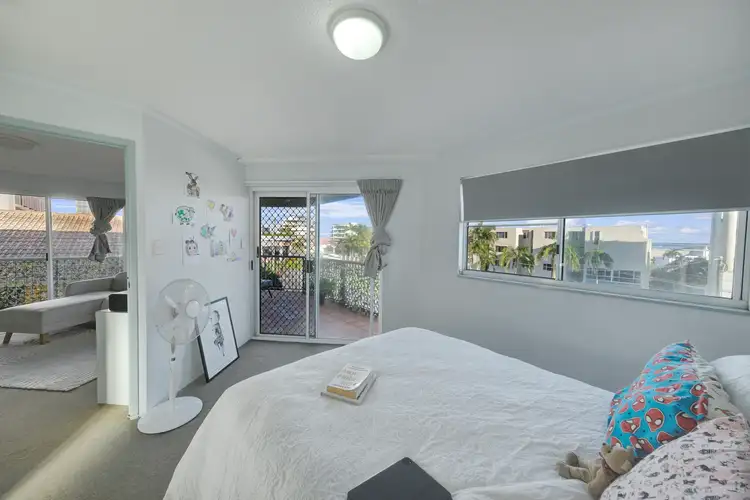 Fifth view of Homely apartment listing, 3/5 Cooma Terrace, Caloundra QLD 4551