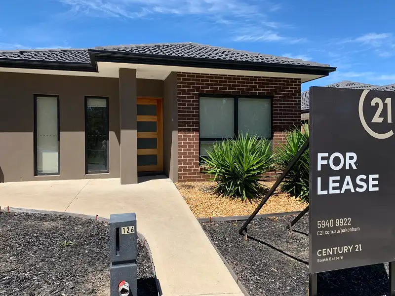 Main view of Homely house listing, 126 Manna Gum Drive, Pakenham VIC 3810