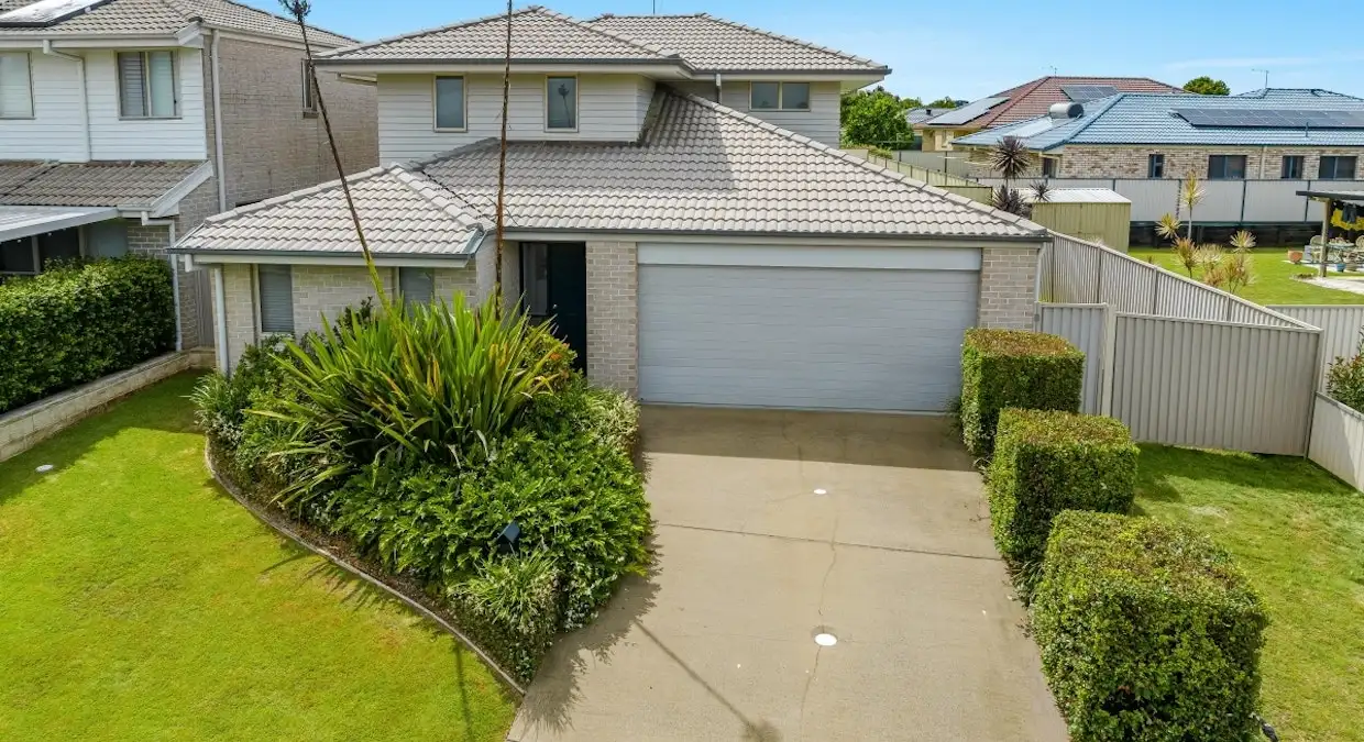 Main view of Homely house listing, 47 Toongahra Circuit, Goonellabah NSW 2480