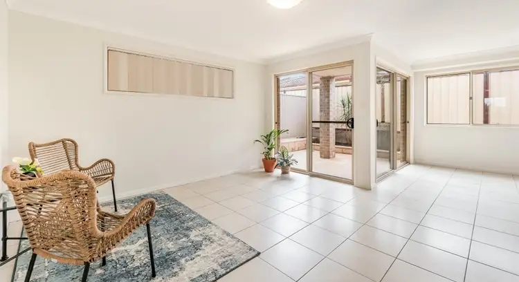 Fourth view of Homely house listing, 47 Toongahra Circuit, Goonellabah NSW 2480