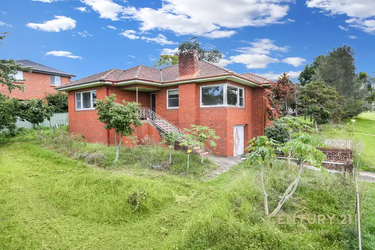 Fourth view of Homely house listing, 41 Jasper Road, Baulkham Hills NSW 2153