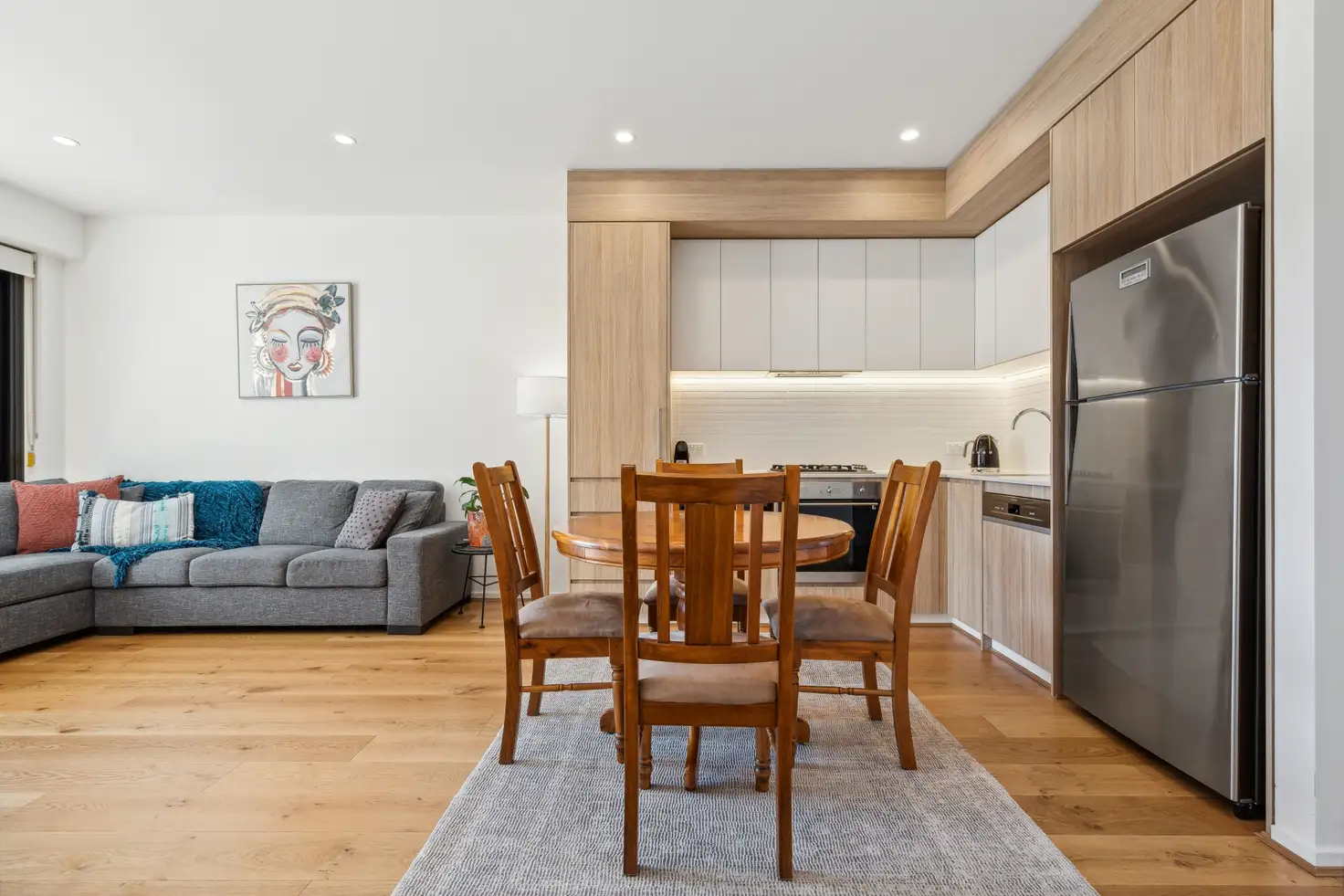 Main view of Homely apartment listing, 301/3 Banksia Street, Glenside SA 5065