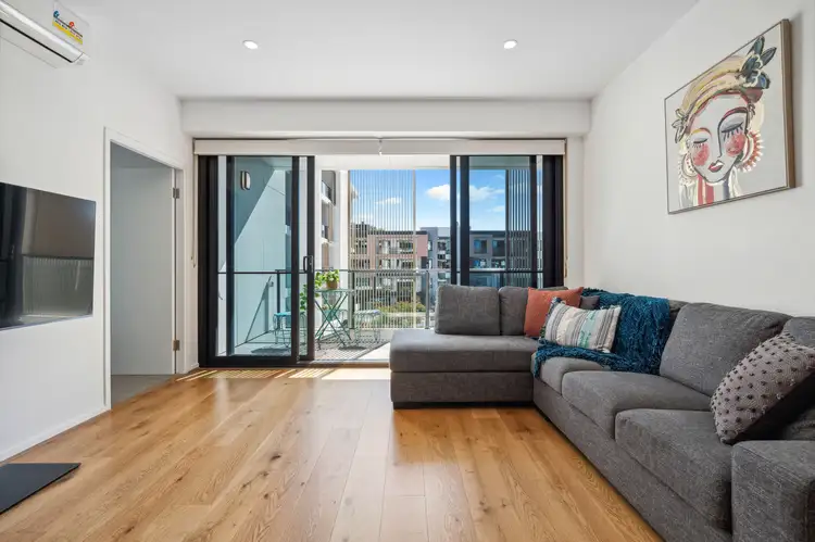 Second view of Homely apartment listing, 301/3 Banksia Street, Glenside SA 5065