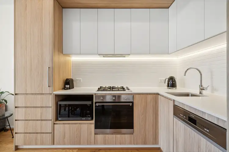 Third view of Homely apartment listing, 301/3 Banksia Street, Glenside SA 5065