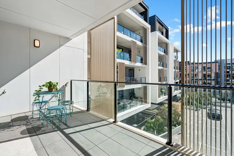 Fourth view of Homely apartment listing, 301/3 Banksia Street, Glenside SA 5065