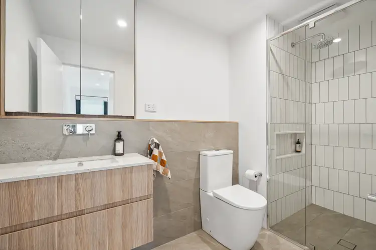 Sixth view of Homely apartment listing, 301/3 Banksia Street, Glenside SA 5065