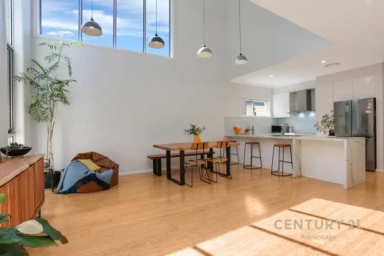 Fifth view of Homely semi-detached listing, 90B Centenary Road, South Wentworthville NSW 2145