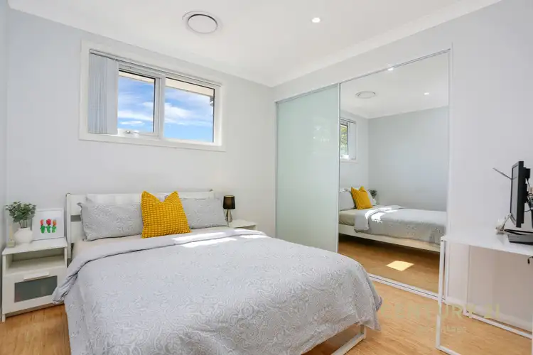 Sixth view of Homely semi-detached listing, 90B Centenary Road, South Wentworthville NSW 2145