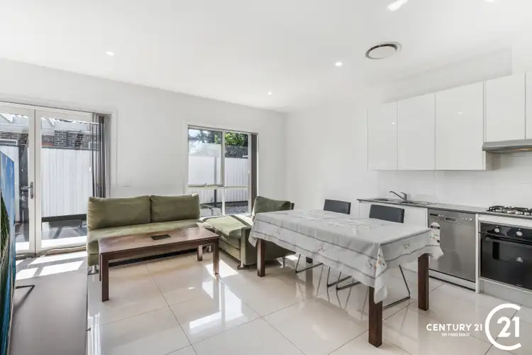 Second view of Homely house listing, 4/620 Polding Street, Bossley Park NSW 2176
