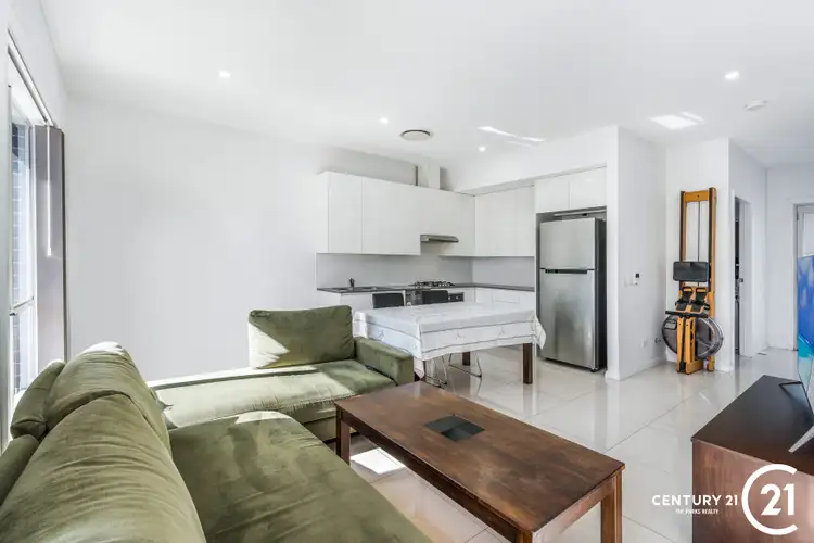 Fourth view of Homely house listing, 4/620 Polding Street, Bossley Park NSW 2176
