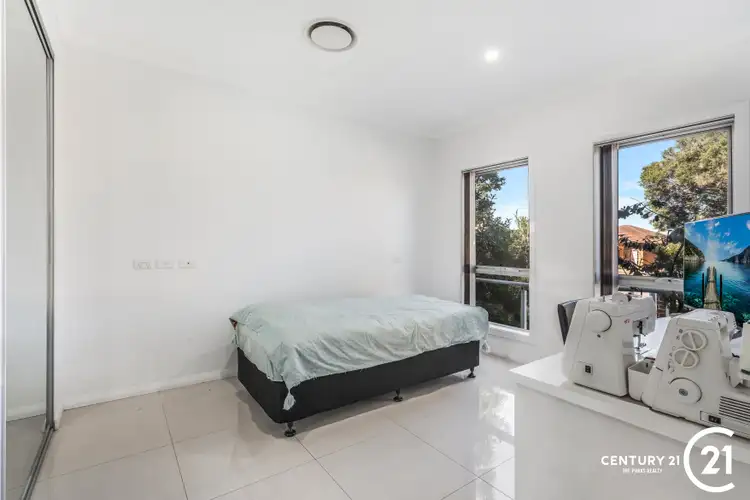 Fifth view of Homely house listing, 4/620 Polding Street, Bossley Park NSW 2176
