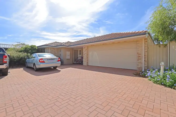 Main view of Homely villa listing, 79 Montoro Drive, Port Kennedy WA 6172