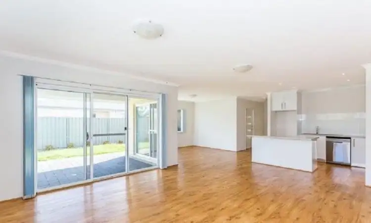 Second view of Homely house listing, 26 Vaucluse Way, Coodanup WA 6210