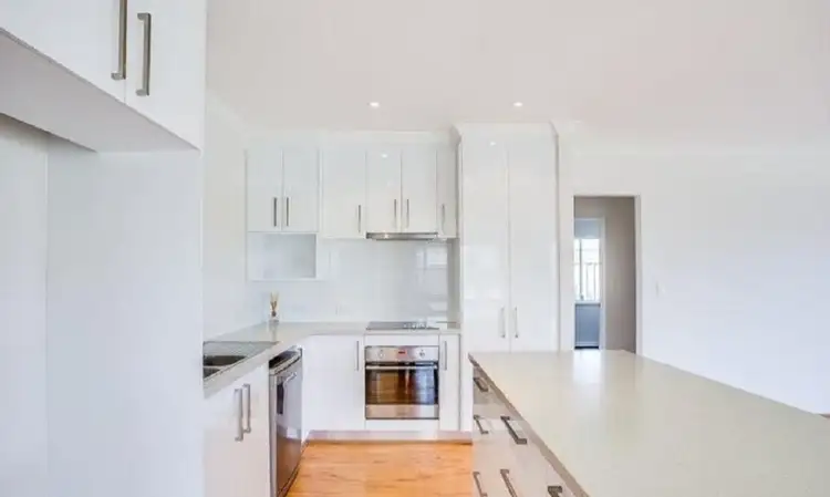 Third view of Homely house listing, 26 Vaucluse Way, Coodanup WA 6210