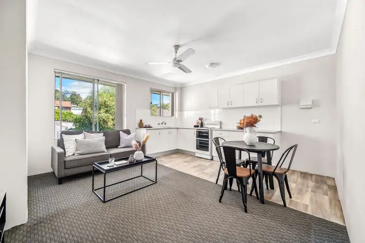 Second view of Homely unit listing, 11/102 Bridge Street, Waratah NSW 2298