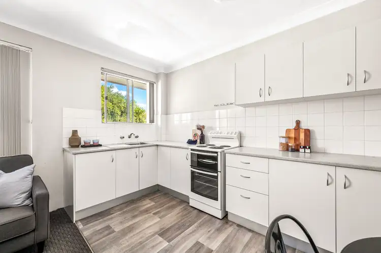 Third view of Homely unit listing, 11/102 Bridge Street, Waratah NSW 2298