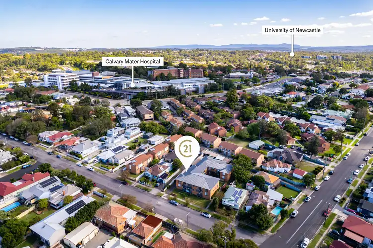 Fourth view of Homely unit listing, 11/102 Bridge Street, Waratah NSW 2298