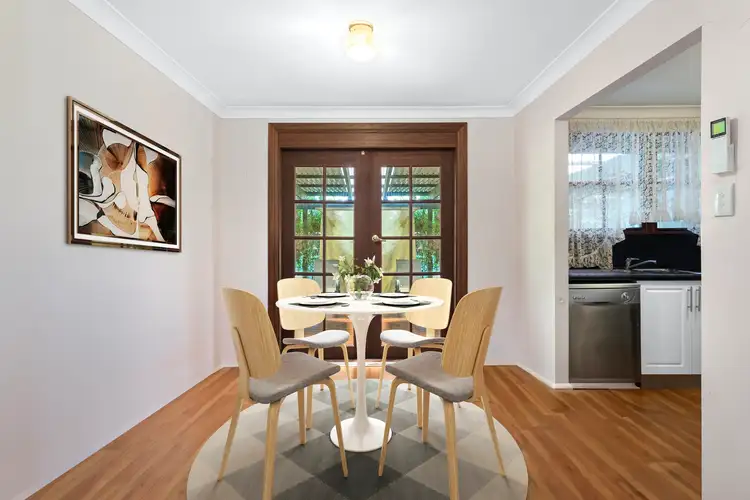 Fifth view of Homely house listing, 5 Wentworth Drive, Camden South NSW 2570