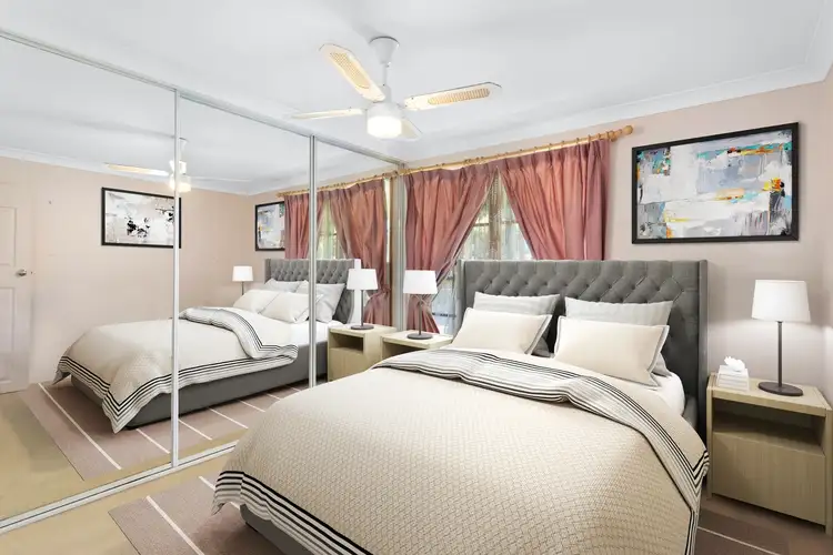 Sixth view of Homely house listing, 5 Wentworth Drive, Camden South NSW 2570