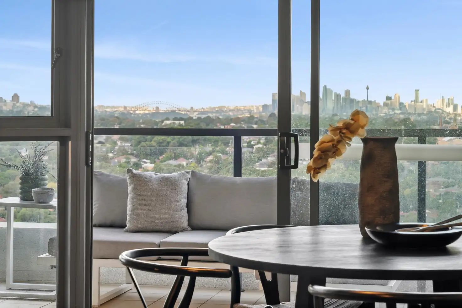 Main view of Homely apartment listing, 1212C/5 Pope Street, Ryde NSW 2112