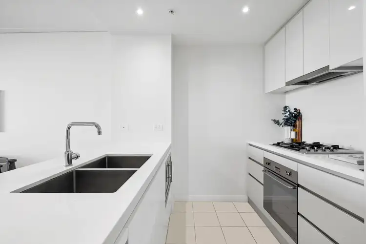 Third view of Homely apartment listing, 1212C/5 Pope Street, Ryde NSW 2112