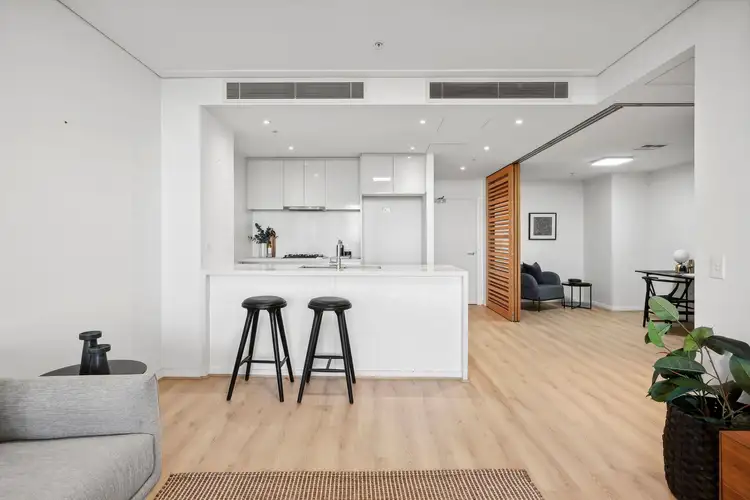 Fourth view of Homely apartment listing, 1212C/5 Pope Street, Ryde NSW 2112