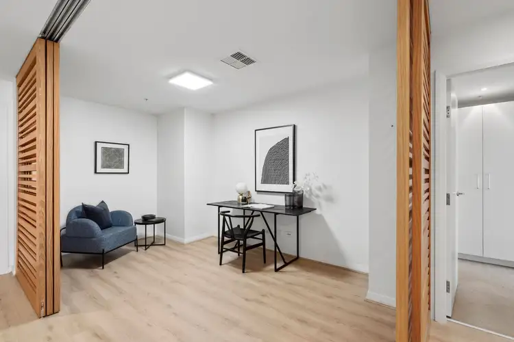 Fifth view of Homely apartment listing, 1212C/5 Pope Street, Ryde NSW 2112