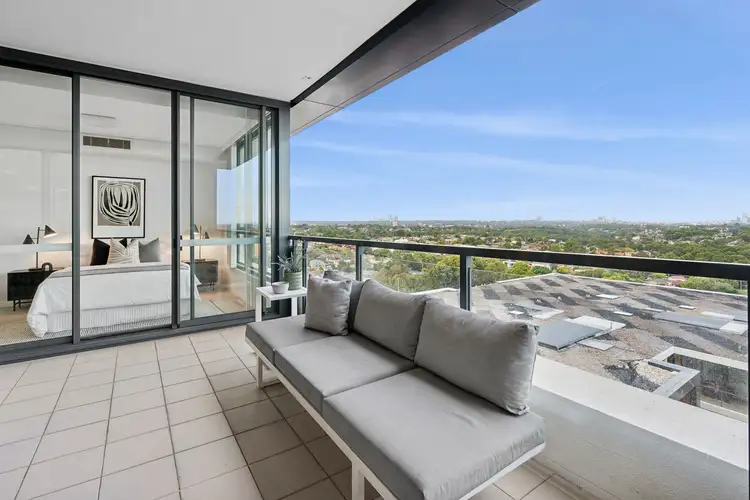 Sixth view of Homely apartment listing, 1212C/5 Pope Street, Ryde NSW 2112