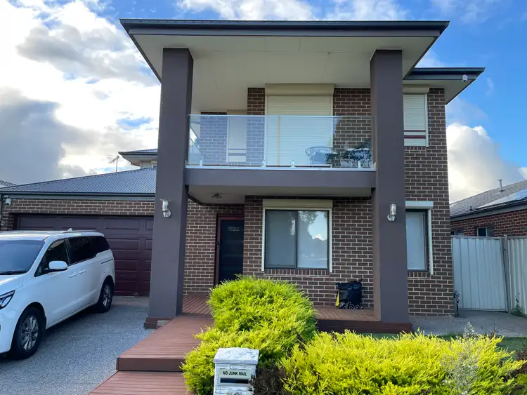 Main view of Homely house listing, 70 Cockatoo Road, Pakenham VIC 3810