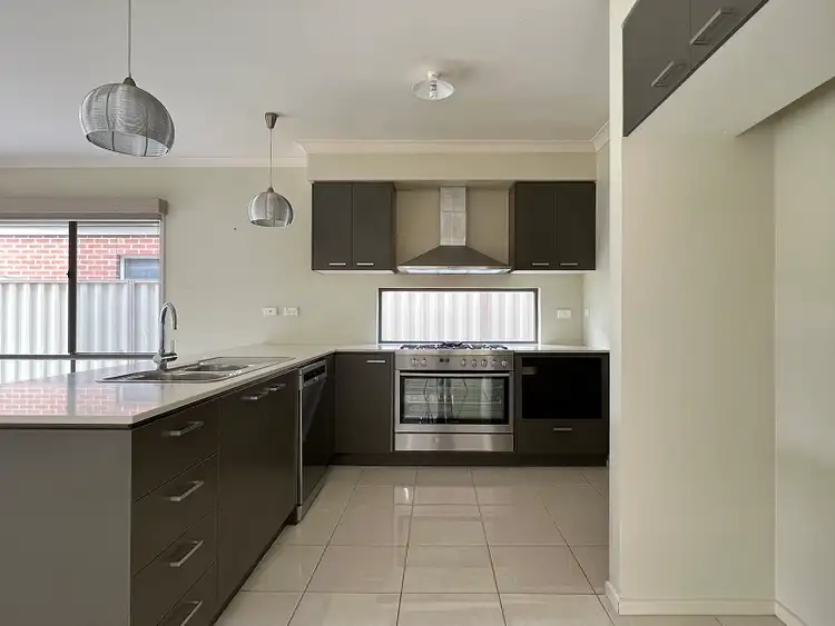 Third view of Homely house listing, 70 Cockatoo Road, Pakenham VIC 3810