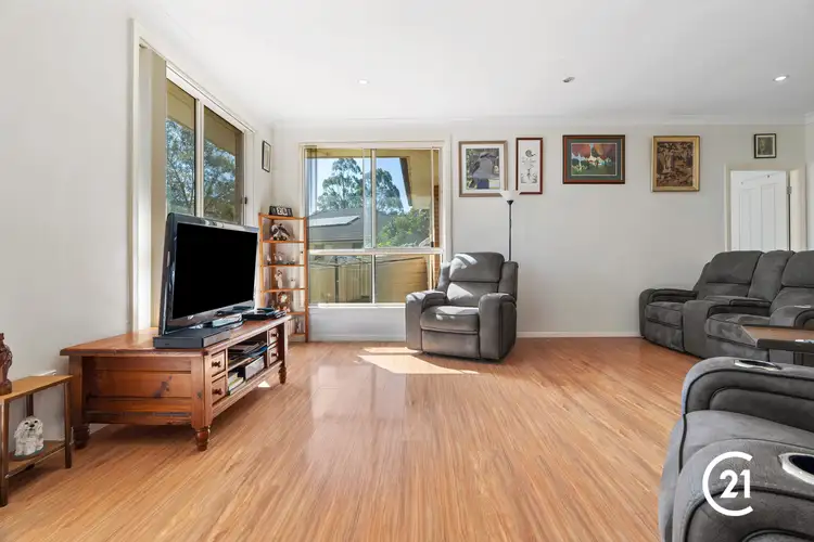 Third view of Homely house listing, 18A Weaver Crescent, Watanobbi NSW 2259