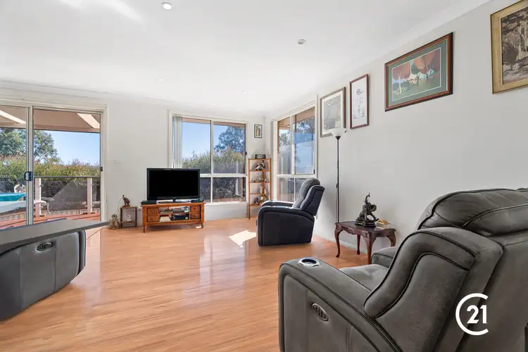 Fourth view of Homely house listing, 18A Weaver Crescent, Watanobbi NSW 2259