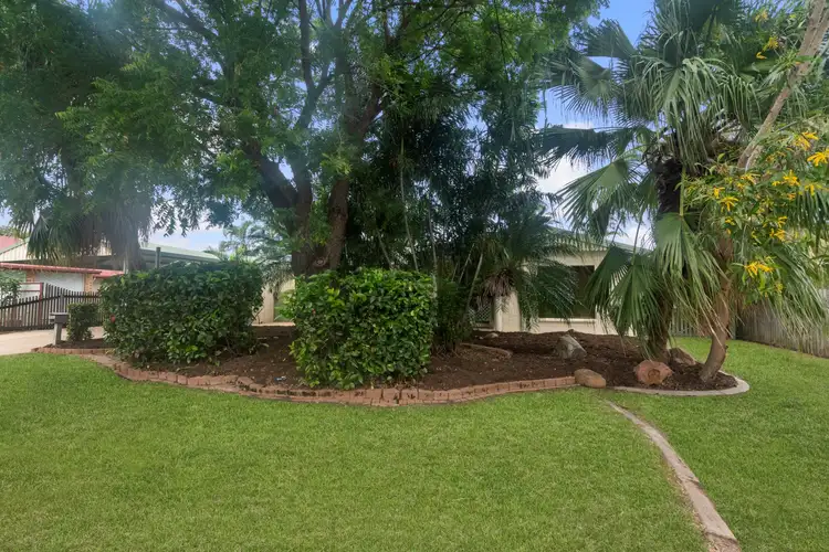 Second view of Homely house listing, 10 Teal Street, Condon QLD 4815