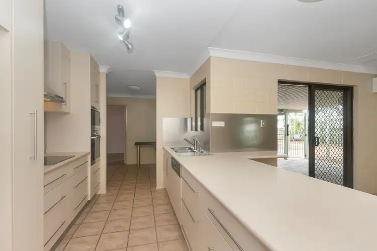 Fourth view of Homely house listing, 10 Teal Street, Condon QLD 4815