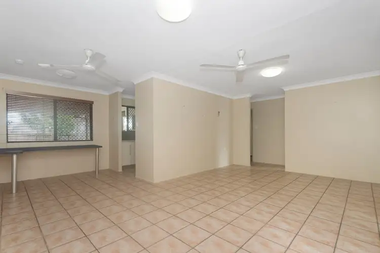 Fifth view of Homely house listing, 10 Teal Street, Condon QLD 4815