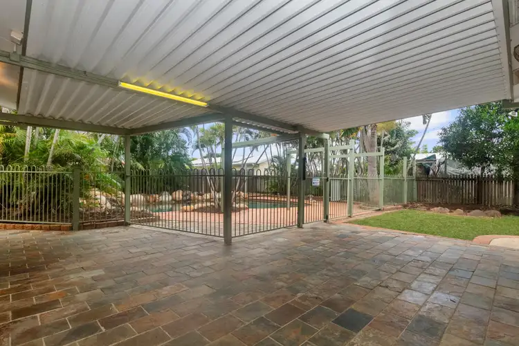 Seventh view of Homely house listing, 10 Teal Street, Condon QLD 4815