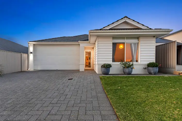 39 Simeon Rise, Pearsall WA 6065