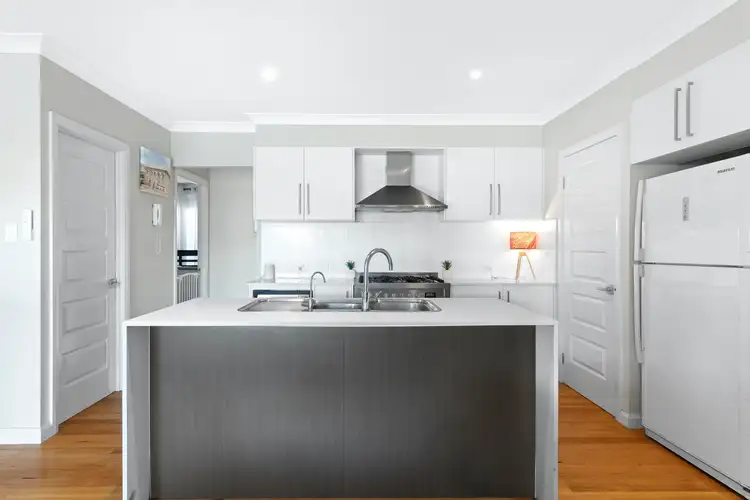 Second view of Homely house listing, 27 Donovan Boulevard, Gregory Hills NSW 2557