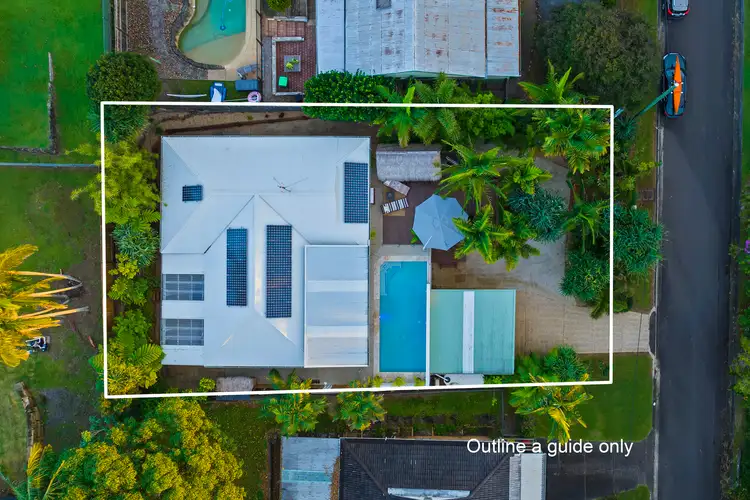 Third view of Homely house listing, 12 Cary Street, Woombye QLD 4559